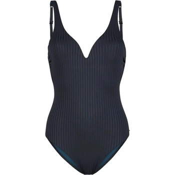 Protest Бански костюм Protest Bowli swimsuit - Blue (Ink Blue)