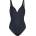 Protest Бански костюм Protest Bowli swimsuit - Blue (Ink Blue)