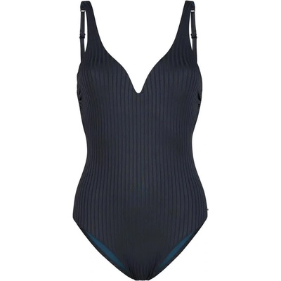 Protest Бански костюм Protest Bowli swimsuit - Blue (Ink Blue)