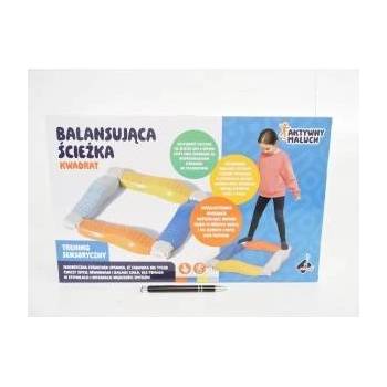 ASKATO Balancing Path