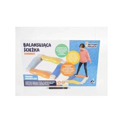 ASKATO Balancing Path