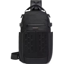 Ozuko na jedno rameno Sporty Černý 9 l