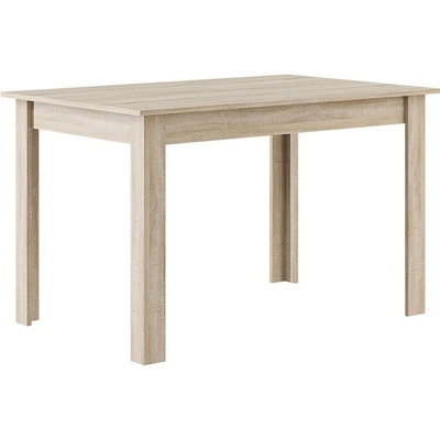 NEJBY MEPHIT 140 x 80 cm dub sonoma