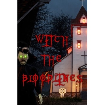 Witch The Bloodlines