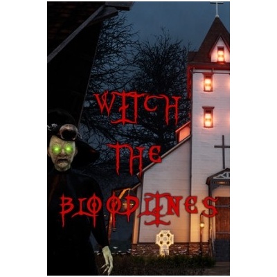 Witch The Bloodlines
