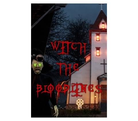 Witch The Bloodlines