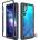 TCL 20 Pro 5G Силиконов Калъф TPU и Протектор