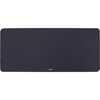 Hama Пад за мишка "Business", XL, Черен (HAMA-126877)