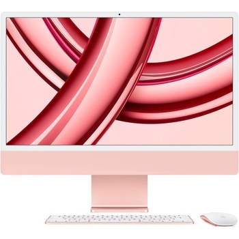 Apple iMac MQRD3CZ/A
