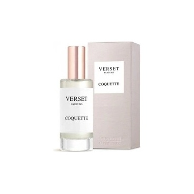 Verset Coquette parfémovaná voda dámská 15 ml