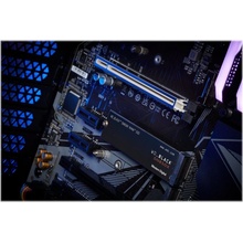 WD Black SN850X 1TB, WDS100T2X0E