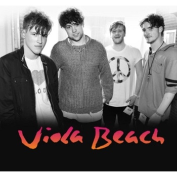 VIOLA BEACH: VIOLA BEACH CD