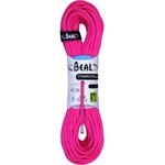 Beal Единично въже Beal Stinger III Golden Dry 9.4 mm Single rope - Fuchsia - размер 50 m (308-0261-0111)