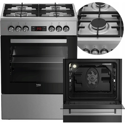 Beko FSM 62332 DXT