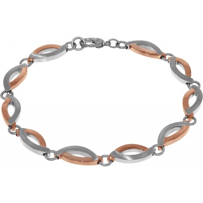Boccia Titanium náramok 03001-03