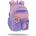 COOLPACK Ученическа раница Coolpack - Sully - PEACH