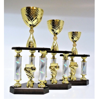 VIZINGR Fotbal trofeje X47-P405 X47-P405/50 cm