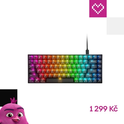 Lenovo Legion K510 RGB Gaming Keyboard GY41P80865