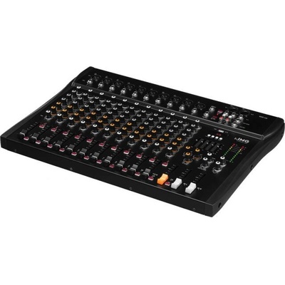 Monacor MXR-120