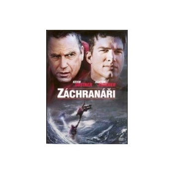 Záchranáři DVD