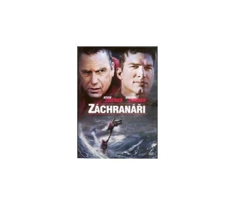 Záchranáři DVD