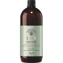 Nook Magic Argan Oil Extra Volume Shampoo 1000 ml