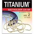 ROBINSON Baitholder-R 225BR vel.2 8 ks