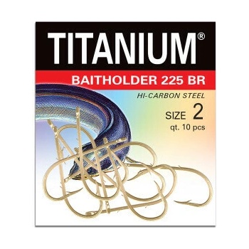 ROBINSON Baitholder-R 225BR vel.2 8 ks