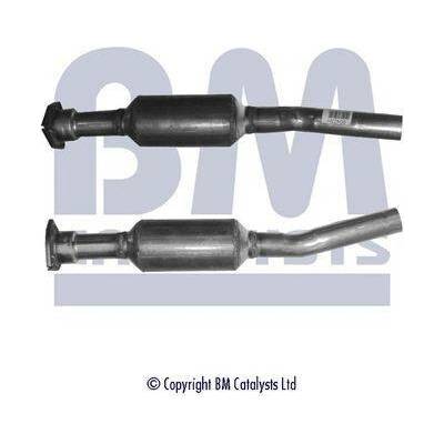 Katalyzátor BM CATALYSTS BM90423H
