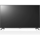 LG 42LB550V