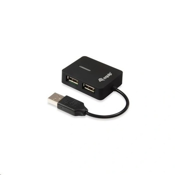 Equip 4xUSB 2.0 (128952)