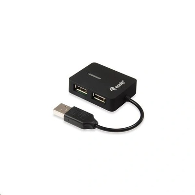 Equip 4xUSB 2.0 (128952)