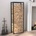 vidaXL 50x28x132cm (350306)