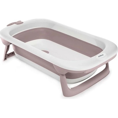 Zopa Skladacia vanička Aquatico Pink