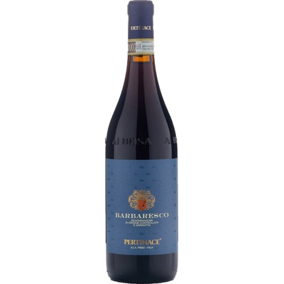 Cantine Pertinace Barbaresco 2020 14% 0,75 l (holá láhev)