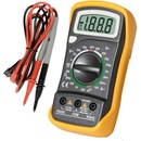 Somogyi SMA 830