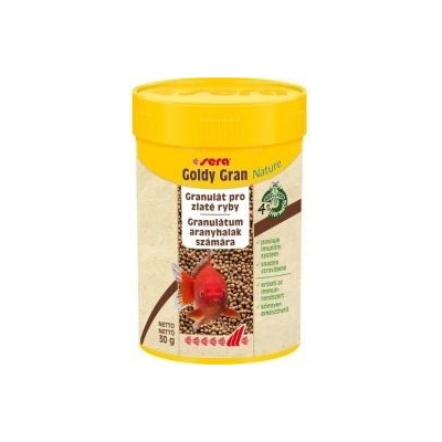 Sera Guppy Granules Nature 46 g