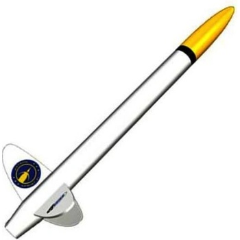 Estes Estes Astron Sprint XL Skill Level 2