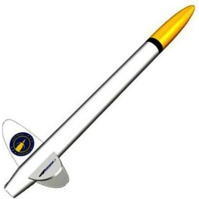 Estes Estes Astron Sprint XL Skill Level 2