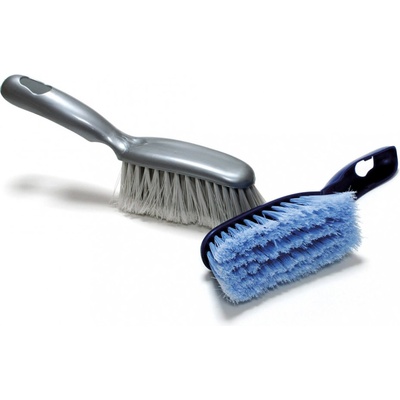 Cleanex Deluxe Metlička plastová