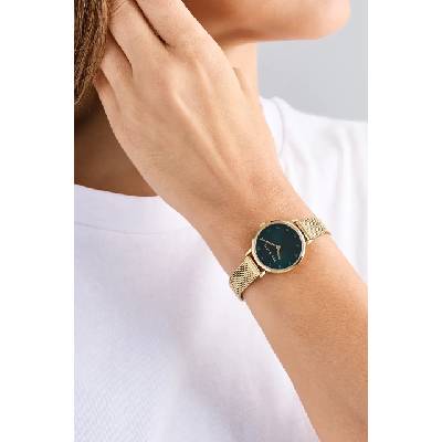 Ted Baker Часовник Ted Baker TB CLASSIC CHIC (BKPSTS503)