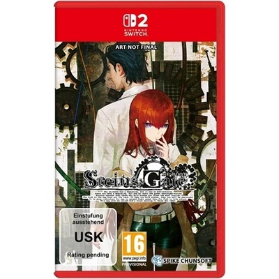 Steins;Gate Re:Boot