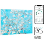 Klarstein Wonderwall Air Art Smart (WDWLS500WBLSSM)