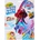 Crayola Комплект за оцветяване Crayola Color Wonder - Ариел (75-7018)