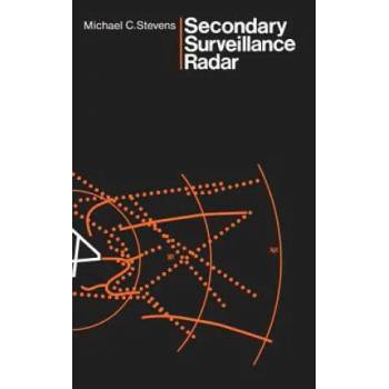 Image 1 of Secondary Surveillance Radar | Michael C. Stevens