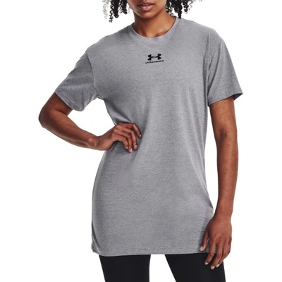 Under Armour Тениска Under Armour UA W EXTENDED SS NEW 1383429-035 Размер S