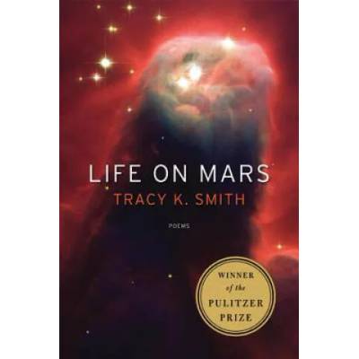 Life On Mars | Tracy Smith