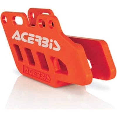 Acerbis vodítko řetězu zadní KTM SX 85 06/14 oranž | Zboží Auto