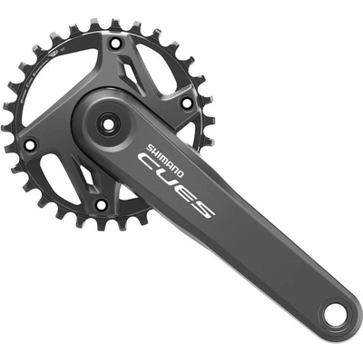 Stred Cues U6000