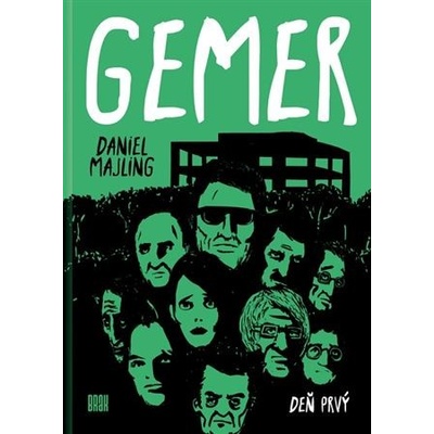 Gemer [Majling Daniel]